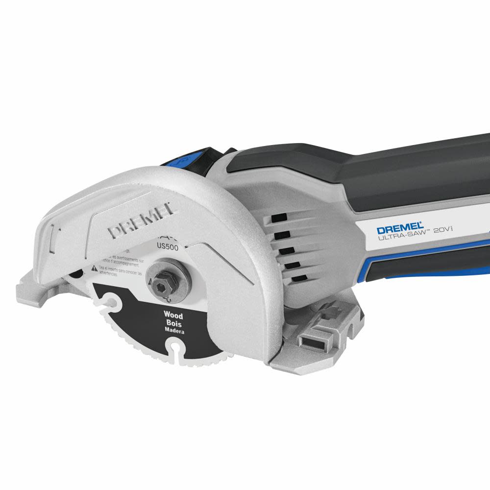 Dremel 20V Cordless Multi-Saw Kit ;