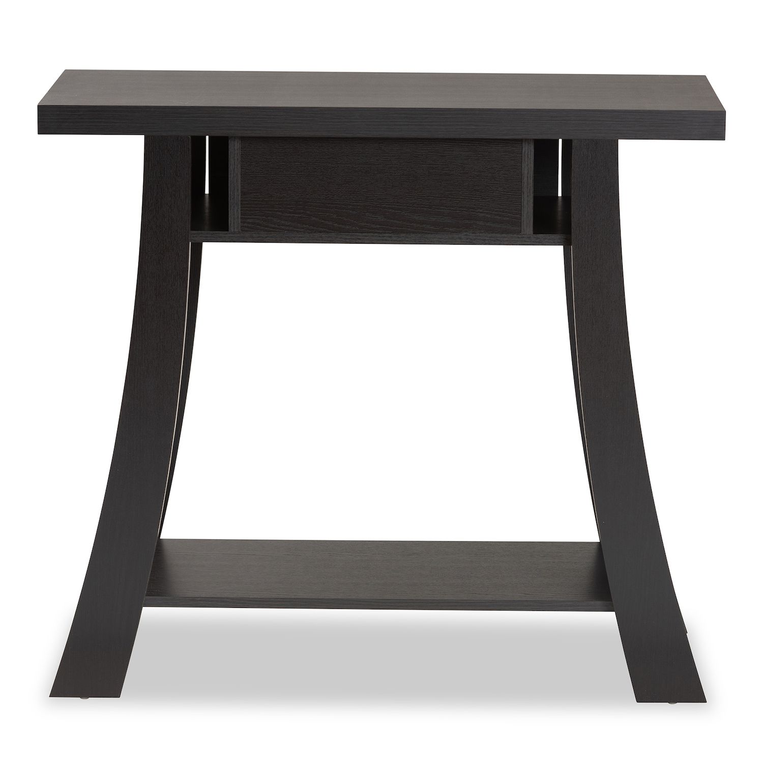 Baxton Studio Herman Console Table