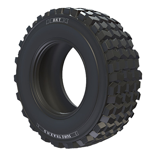 BKT Sure Trax HD 12 16.5 F12PLY Tires