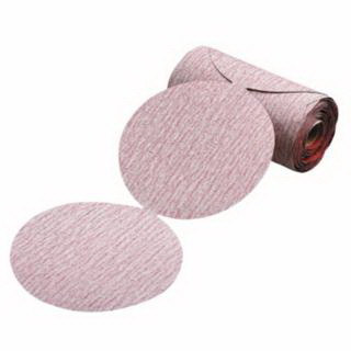 Carborundum 05539515297 Premier Red Aluminum Oxide...