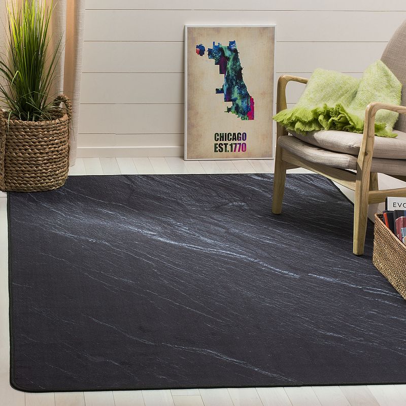 Safavieh Daytona Ellianna Black Rug