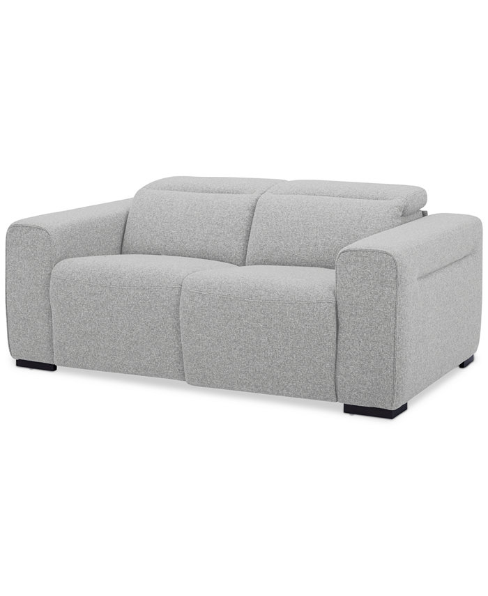 Furniture Orsha 73 Zero Gravity Fabric Apartment Sofa