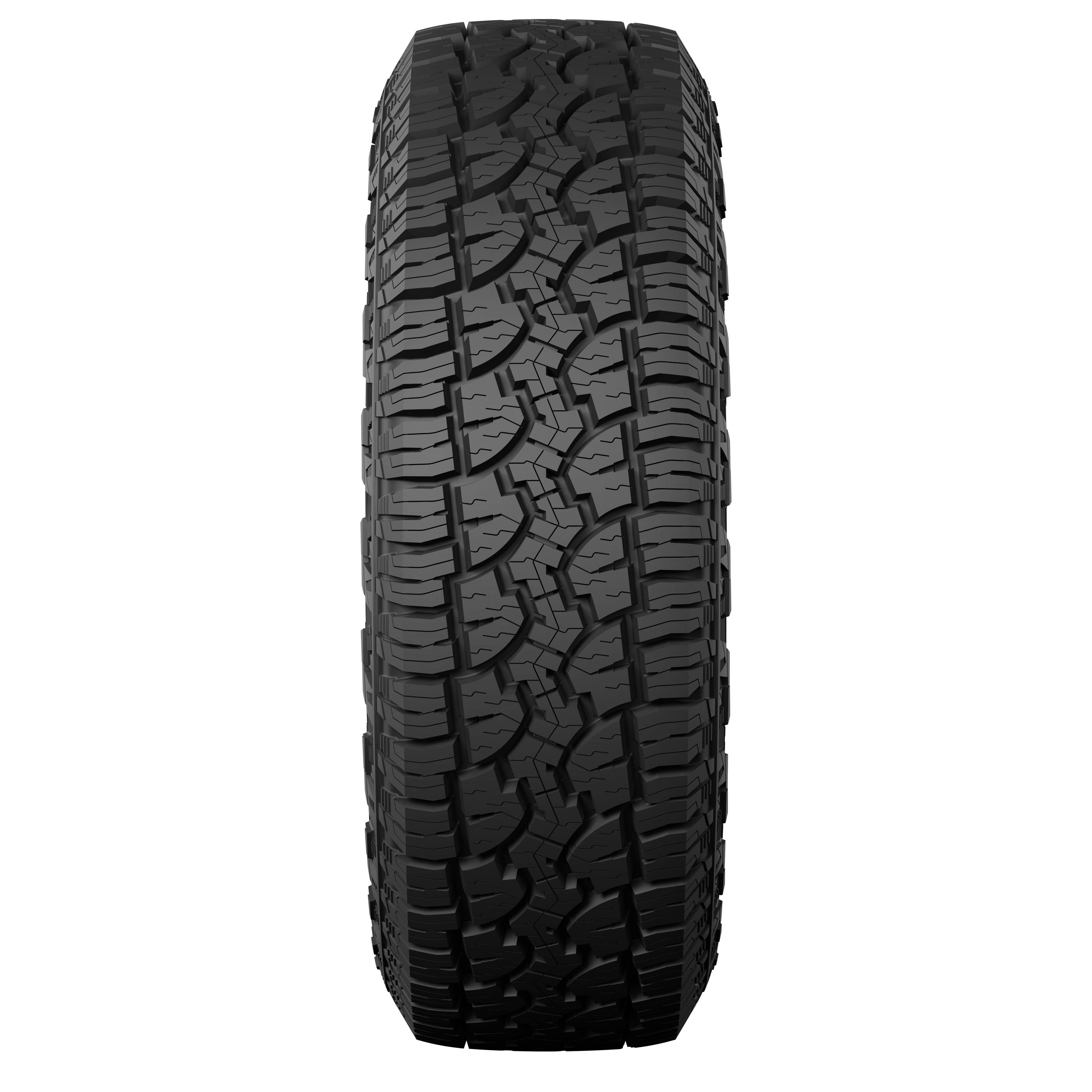 Dextero All Terrain DAT1 P235/75R15 108S