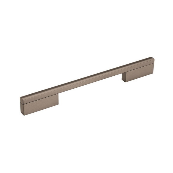 Amerock BP36736BBN Separa Cabinet Pull