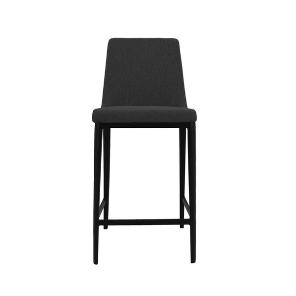 Avenue Modern Upholstered Contract Grade Bar Stool (26-inch/ 30-inch)