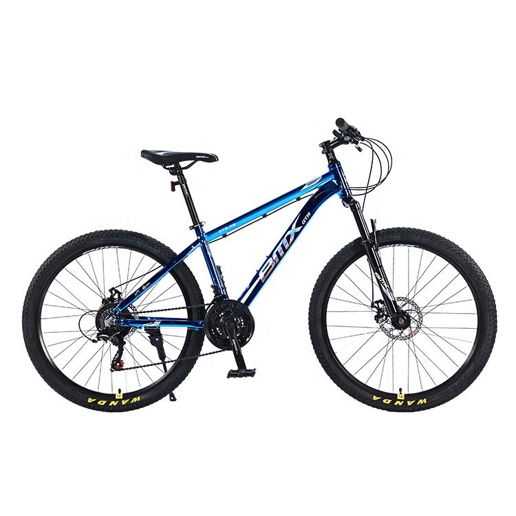 26 Inch Mountain Bicycle Adult Mountain Bike 21 24 Speed Aluminium oy Bicycle Cycle Cycling Mtb