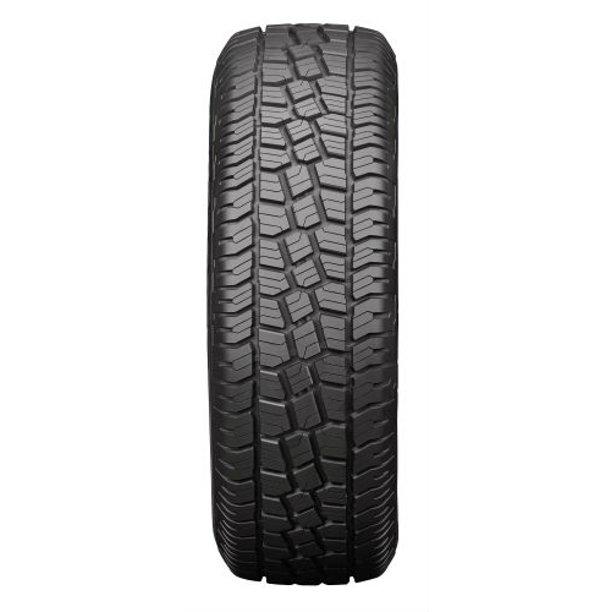 Mastercraft STRATUS AP LT265/70R17 121/118R E/10 BW Tire