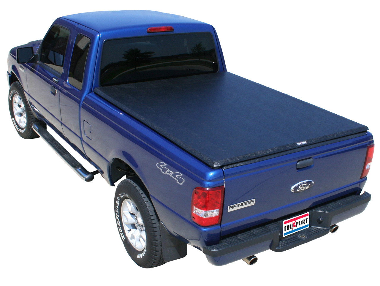 Truxedo TruXport  9308 Ranger 6x27 FlaresideSplash Tonneau Cover