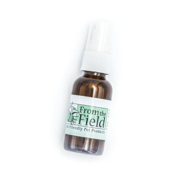 From The Field Catnip Spray Rejuvenator for Cats