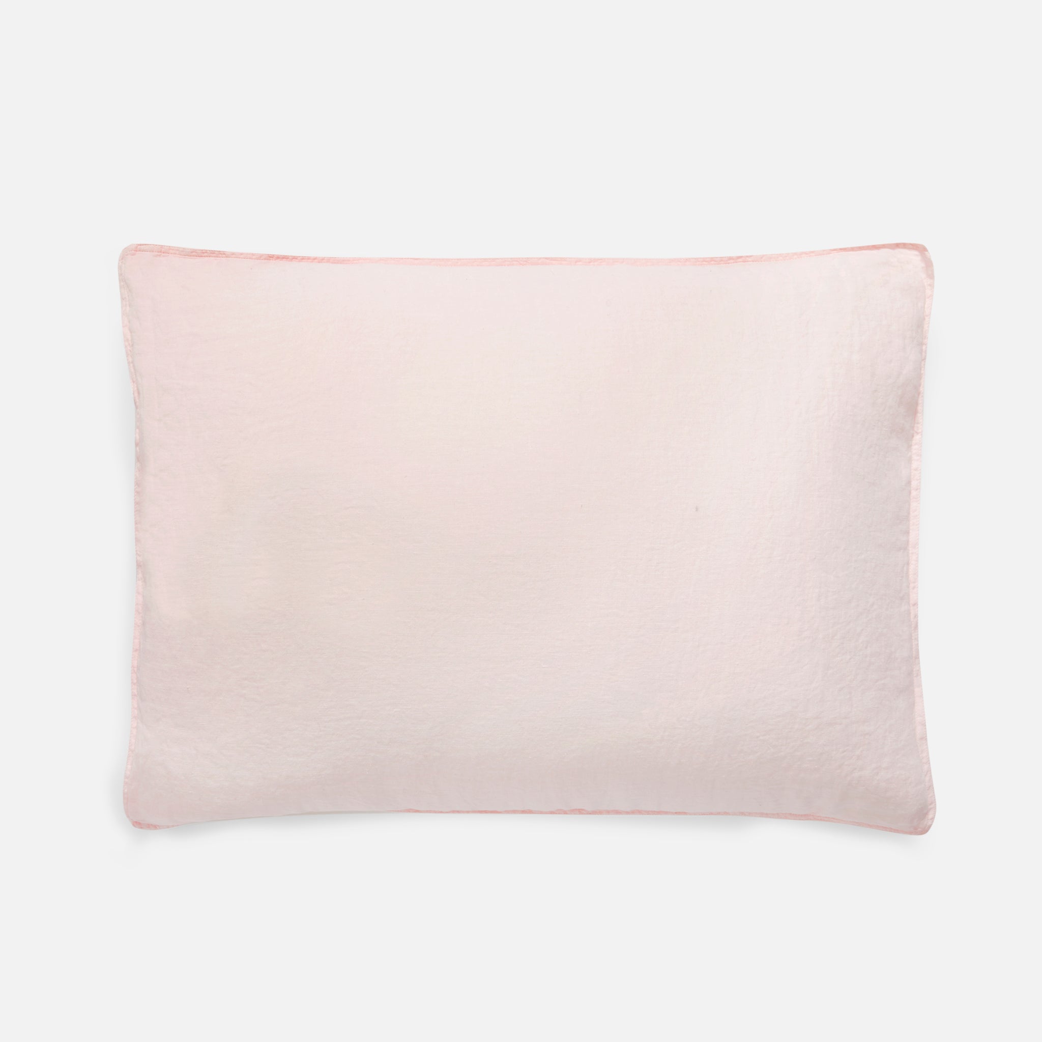 Washed Linen Pillowcases