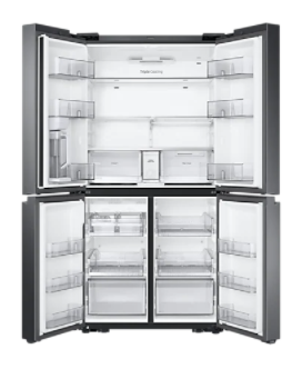 RF29A9071SGAC 29 cuft 36quot 4Door Flex French Door Refrigera