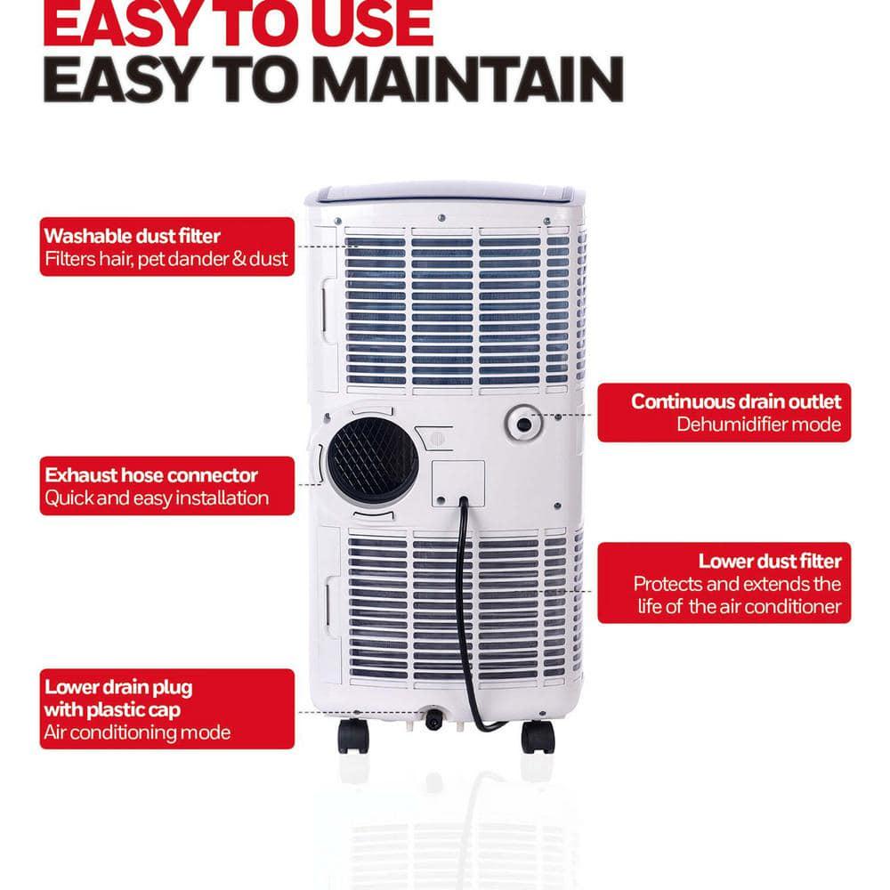 Honeywell 9100 BTU