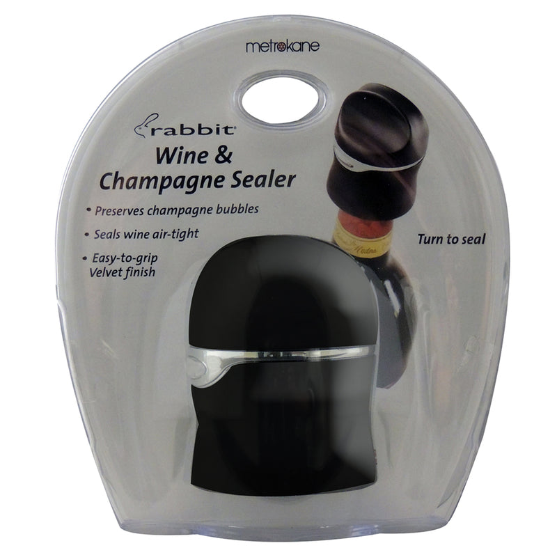 WINE/CHAMPAGNE SEALR