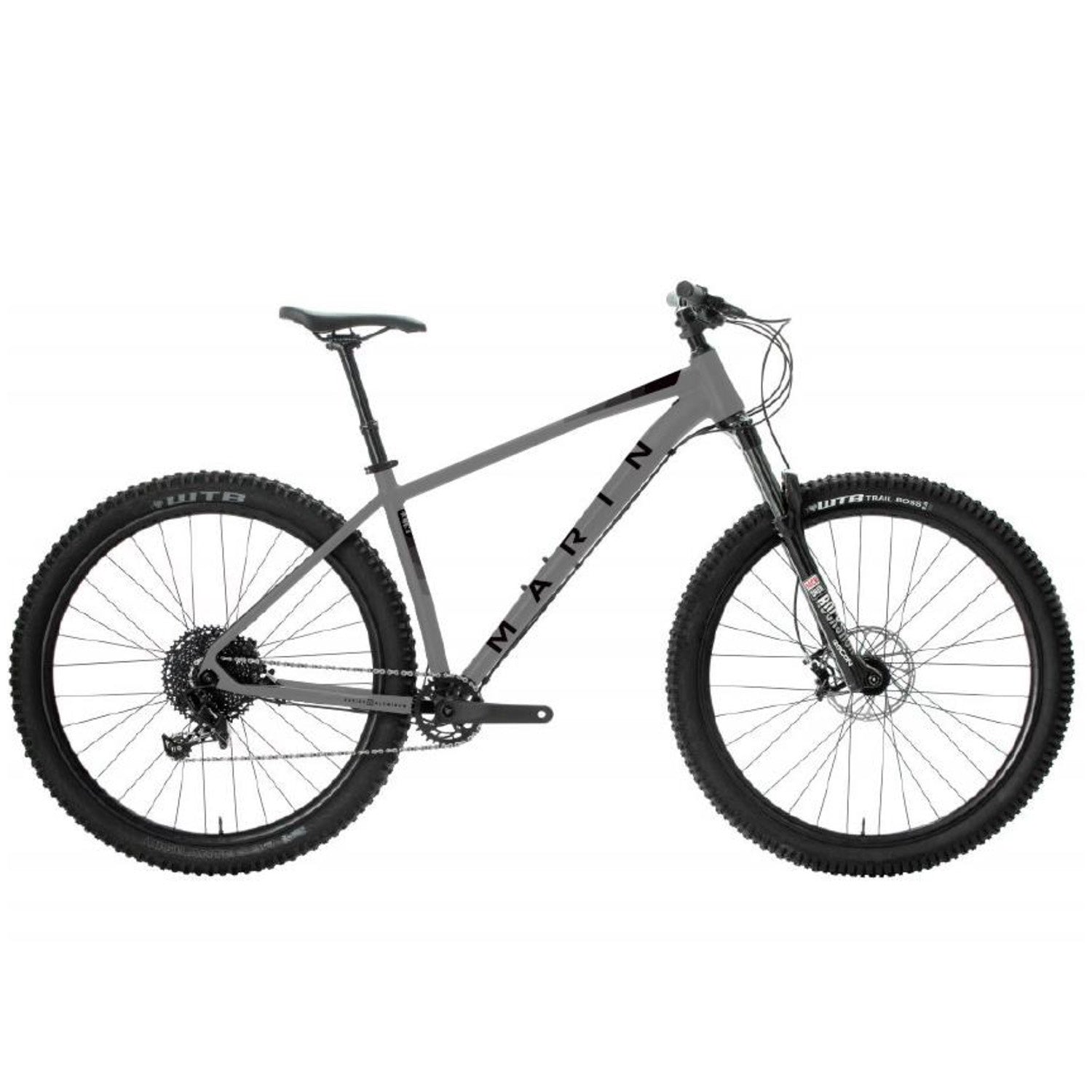 Marin Eldridge Grade 3 Hardtail Mountain Bike 2021