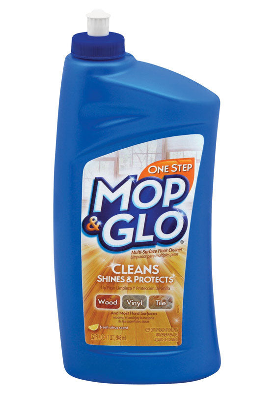 WAX+CLEAN MOPGLO 32OZ