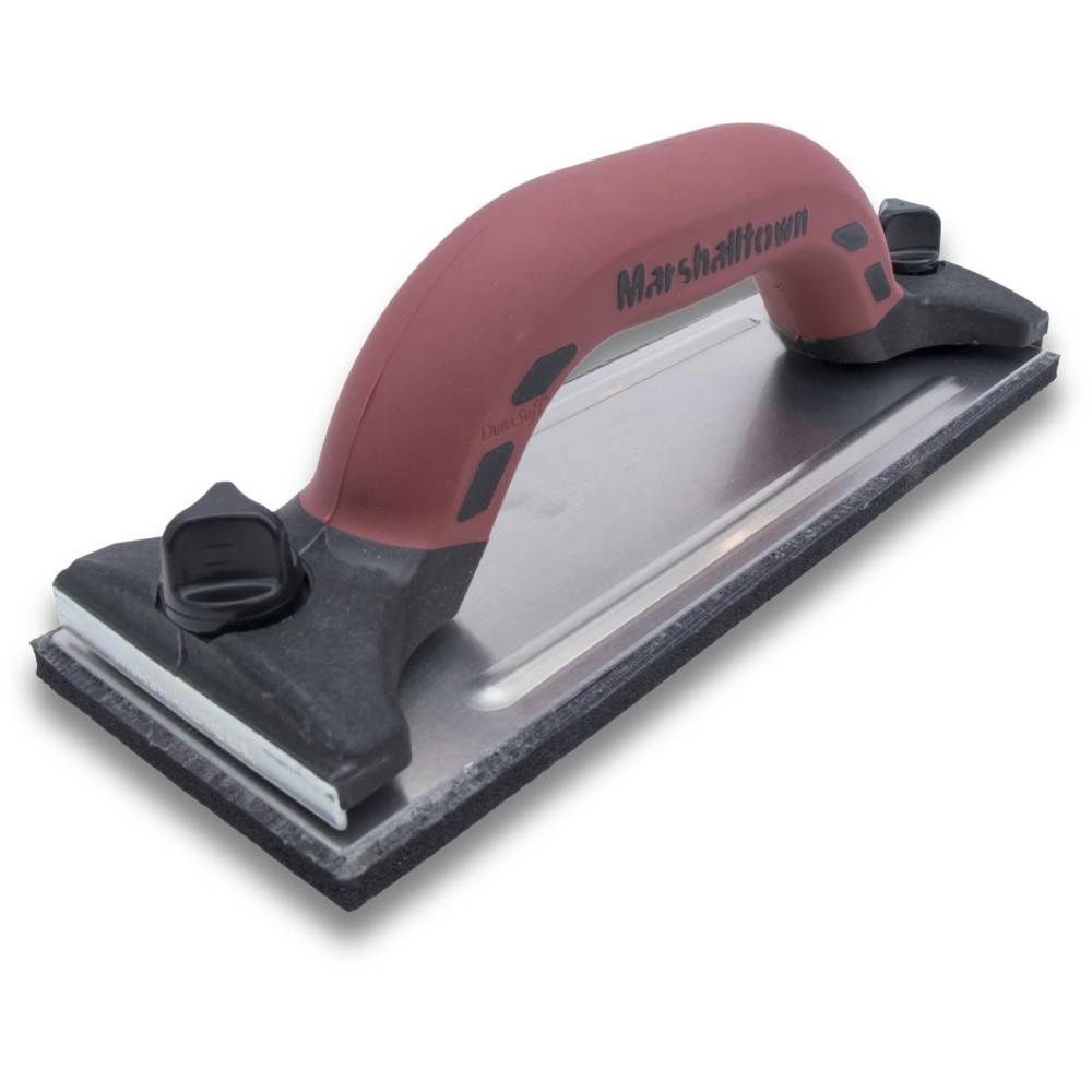 Marshalltown DuraSoft Lightweight Hand Sander 9.375 x 3.25