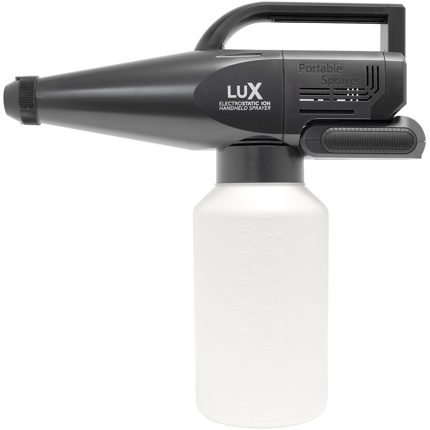 Handheld Electrostatic Sprayer by LuxDisinfect LUXHANDH