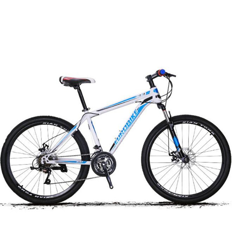 adult mountain bicycle bike/aluminum alloy mountain bike/aluminum road bike