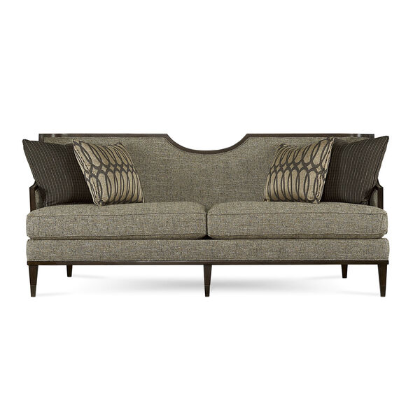 Harper Mineral Sofa