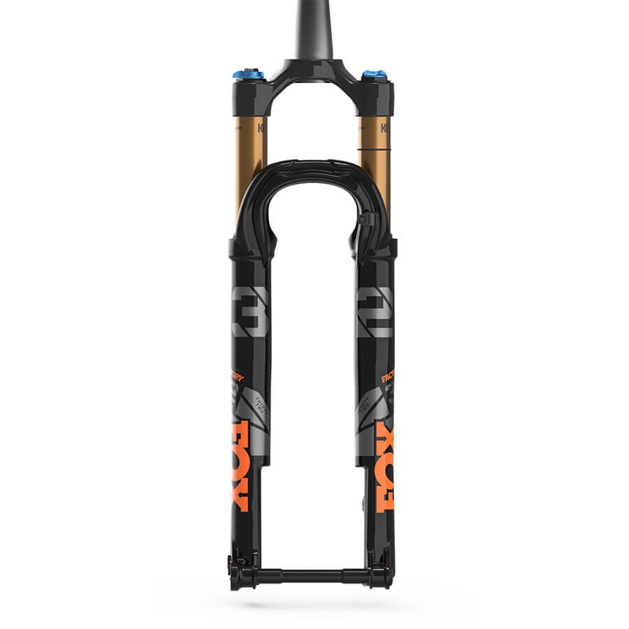FOX 32 Step-Cast Factory Suspension Fork