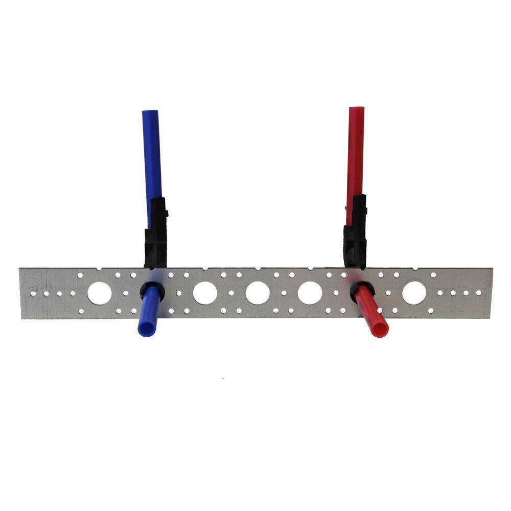 Apollo 12 in. PEX-B Stub-Out Bend Support (2-Pack) APXSOBEND2PK