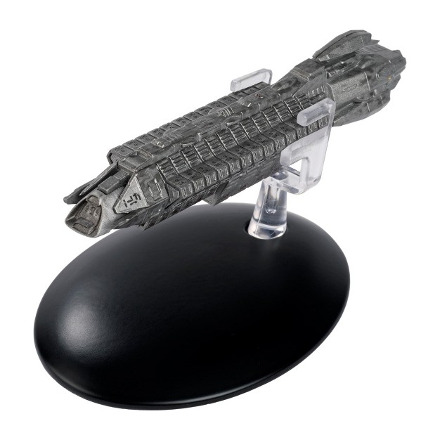 Eaglemoss Collections Star Trek Starship Replica Axanar Cargo Ship