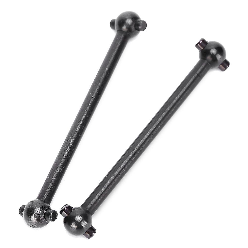 60mm/2.4in Metal Rear Dogbone Upgrade Accessory Fit For Kyosho 1/10 Fw06 Rc Car