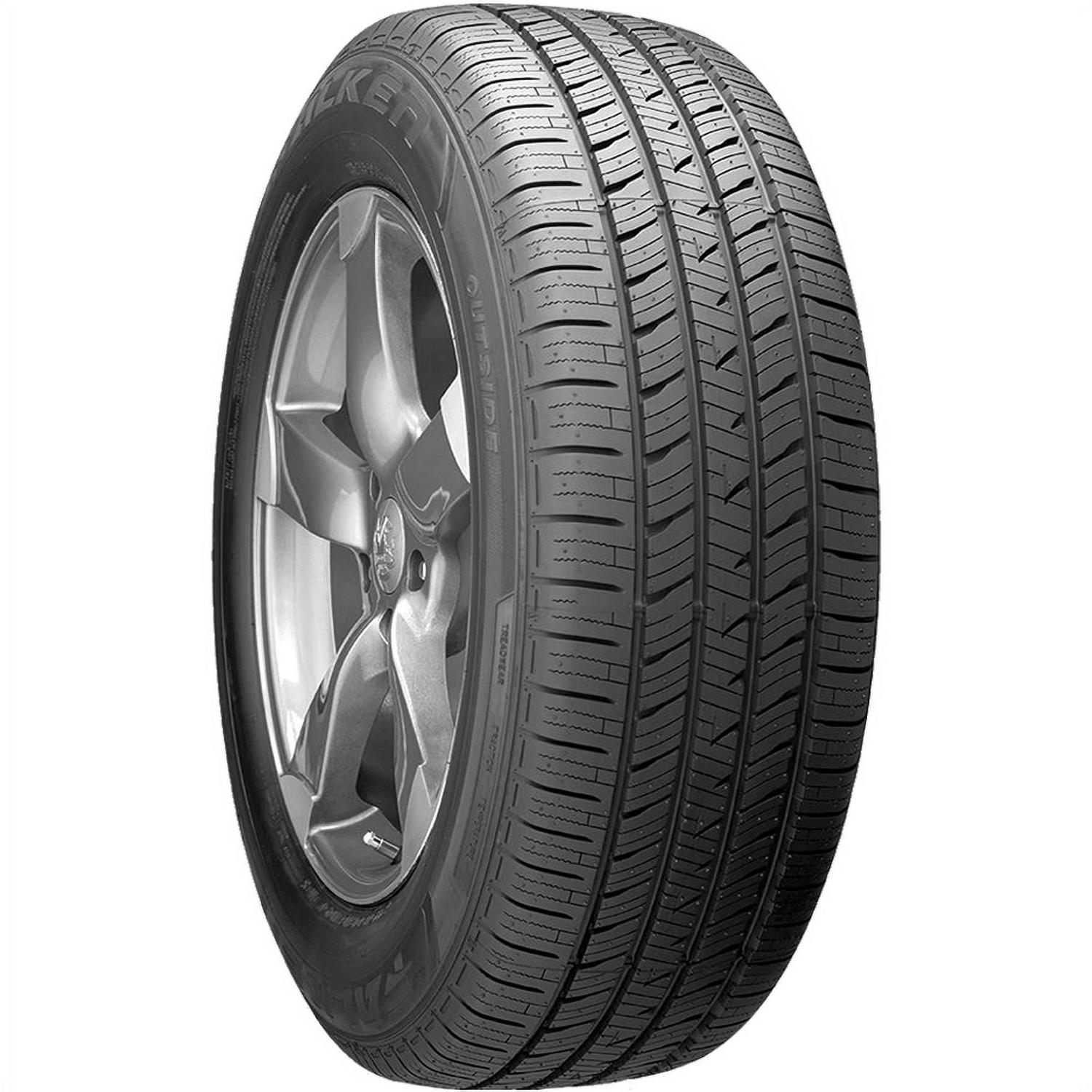 Falken Ziex CT60 A/S 235/65R17 104V All Season Tire