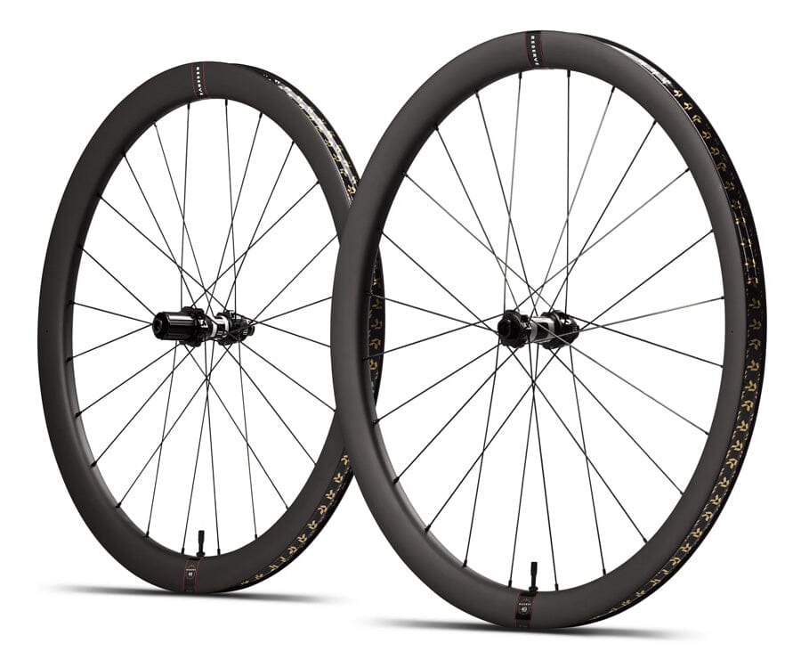 Reserve 40 | 44 Carbon Wheelset