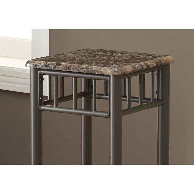 End Table Bronze Everyroom