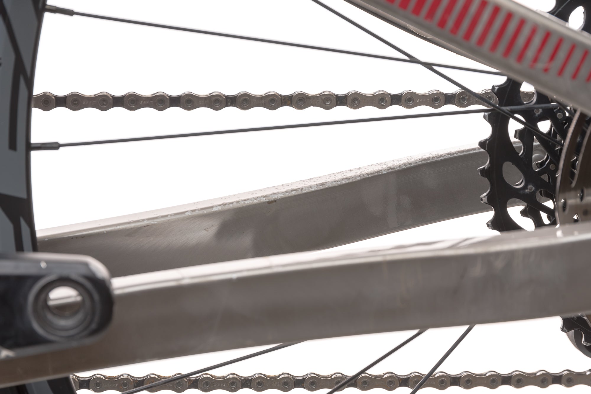 Banshee Prime Medium Bike - 2018