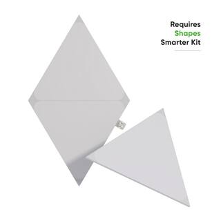 Nanoleaf Shapes-Triangles Expansion Pack NL47-0001TW-3PK