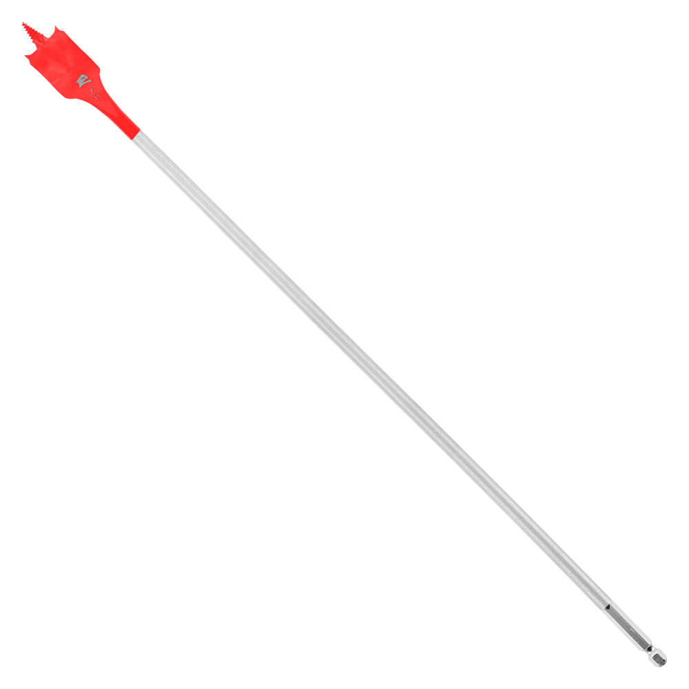 Diablo Tools 7/8 x 16 SPEEDemon Spade Bit