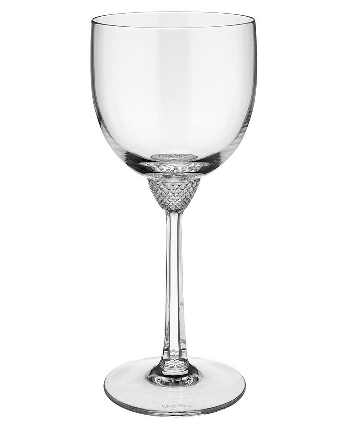 Villeroy and Boch Octavie Red Wine Glass 9.5 oz