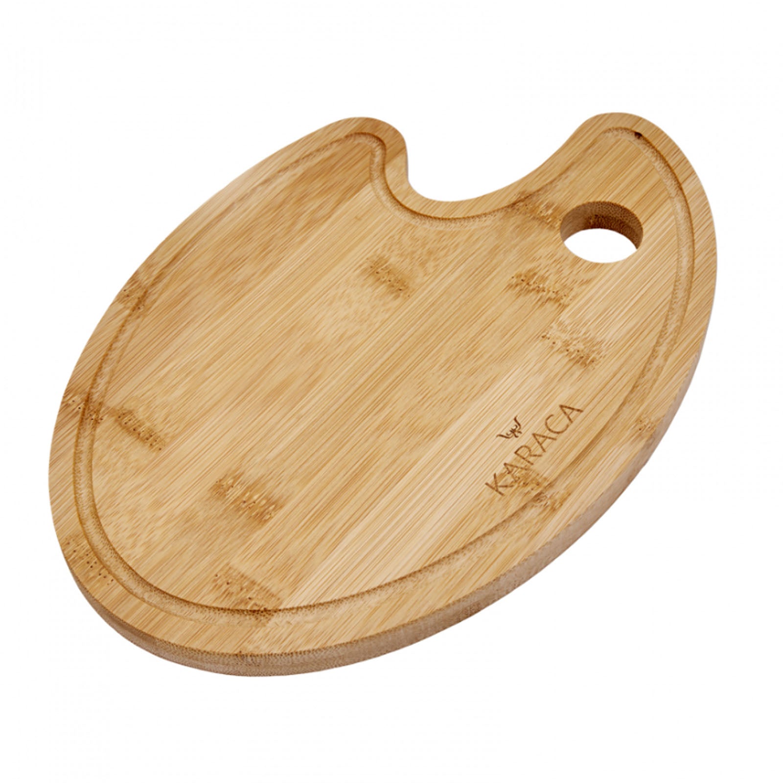 Karaca Paint Cutting Board-S 153.03.07.9763