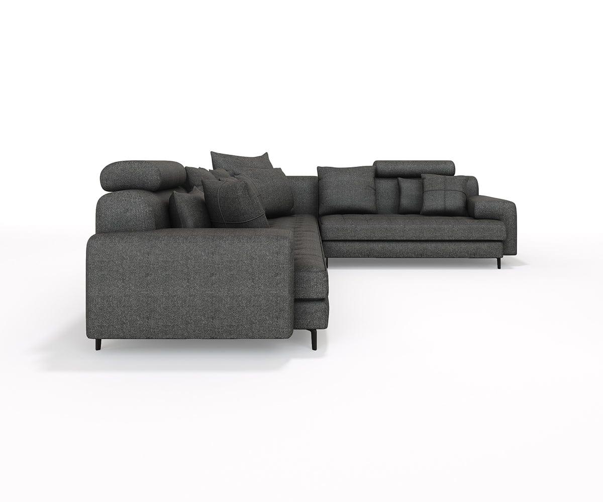 Cepella Right Seated Sectional