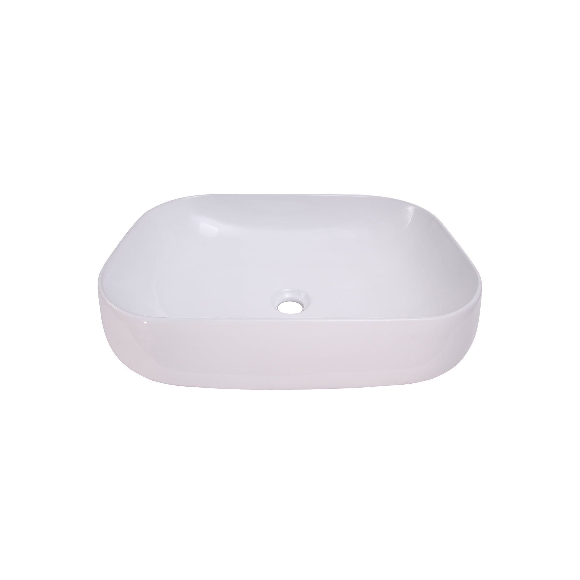 Celino 450 Above Counter Basin