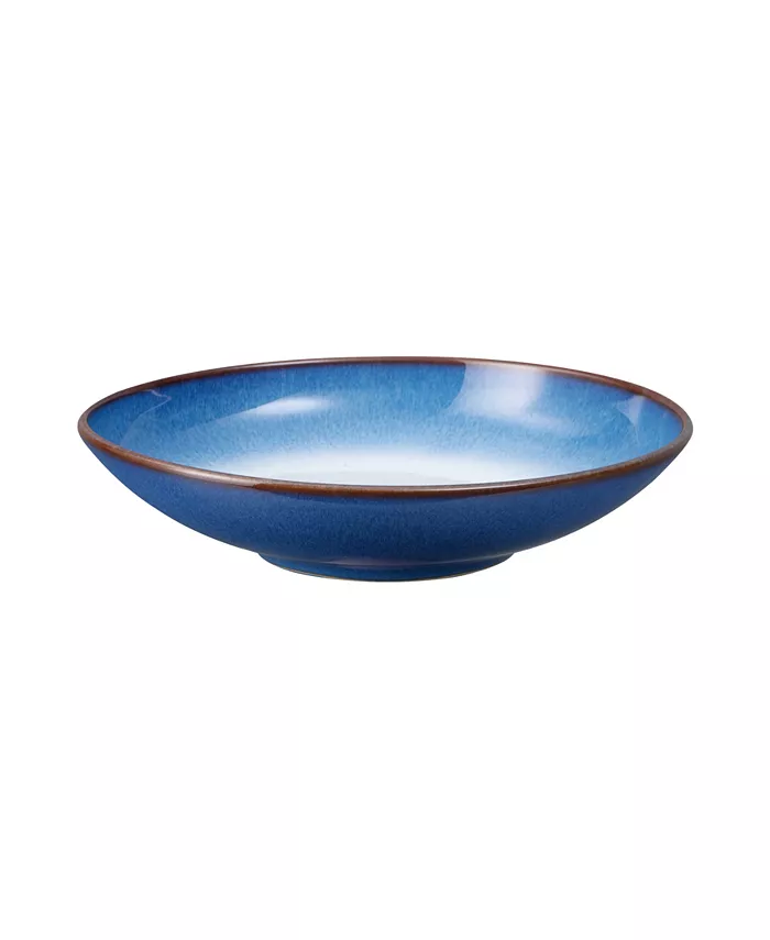 Denby Blue Haze Dinnerware Collection