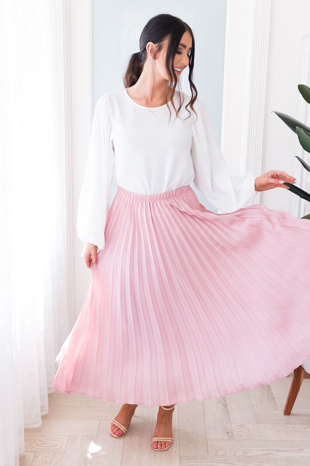 Beautiful Soul Modest Skirt