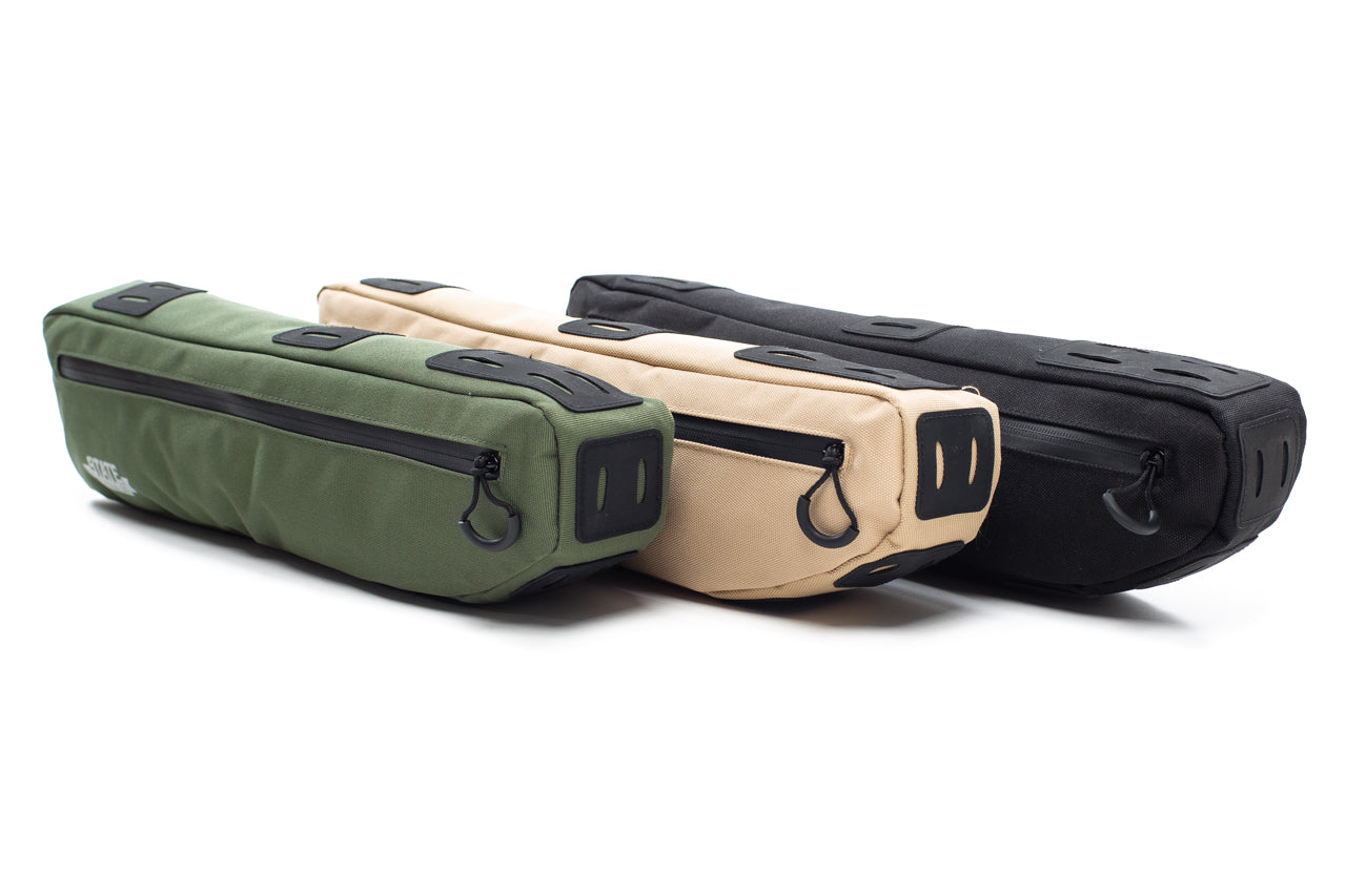 State Bicycle Co. - Top Tube Framebag