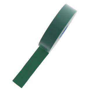 IDEAL Wire Armour 34 in. x 66 ft. Premium Vinyl Tape Green (10-Pack) 46-35-GRN-10PK