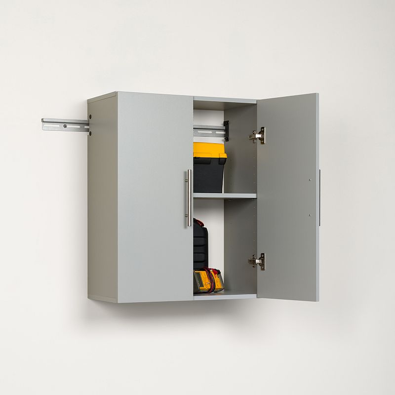 Prepac HangUps 24-in. Upper Storage Cabinet