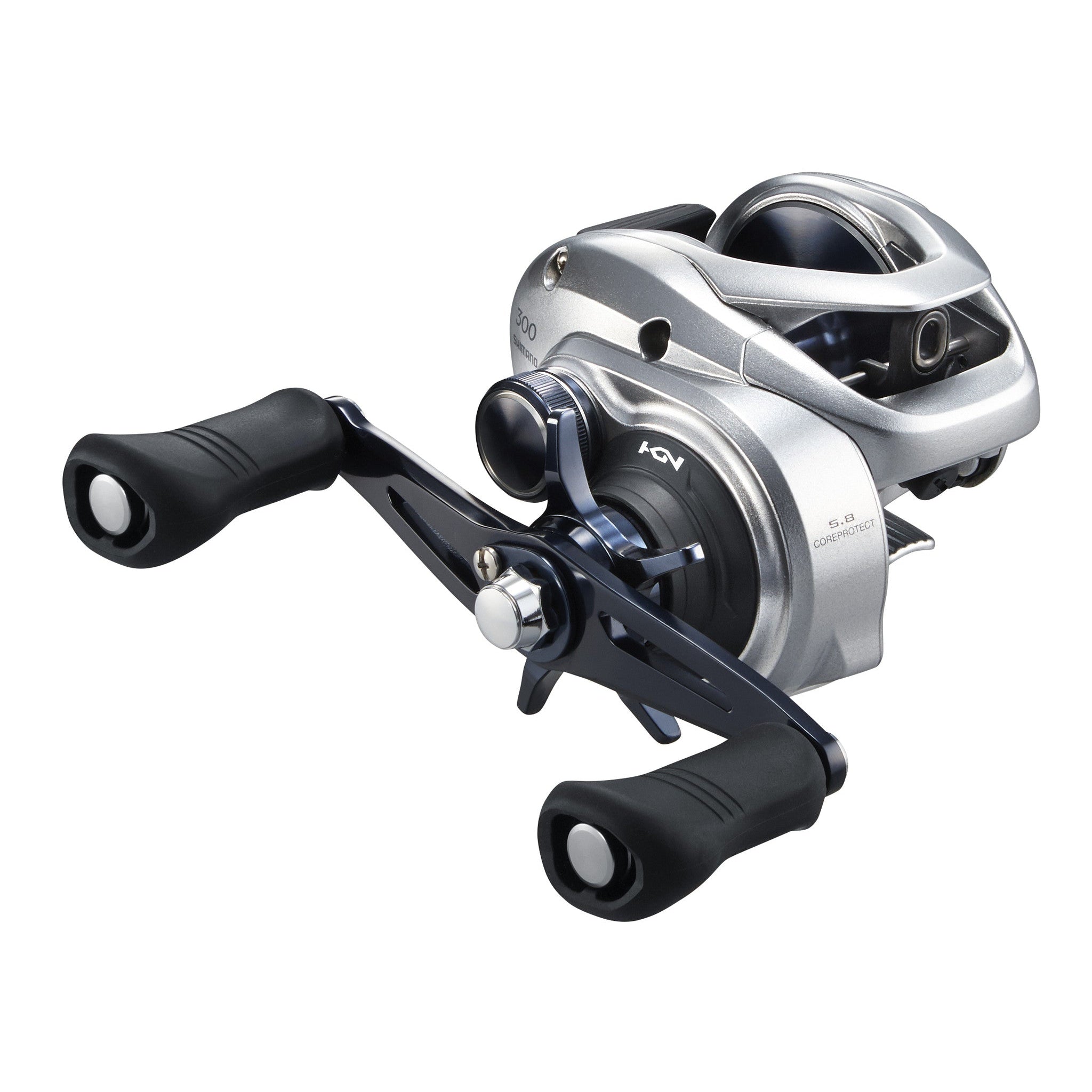 Shimano Tranx 300A Reel