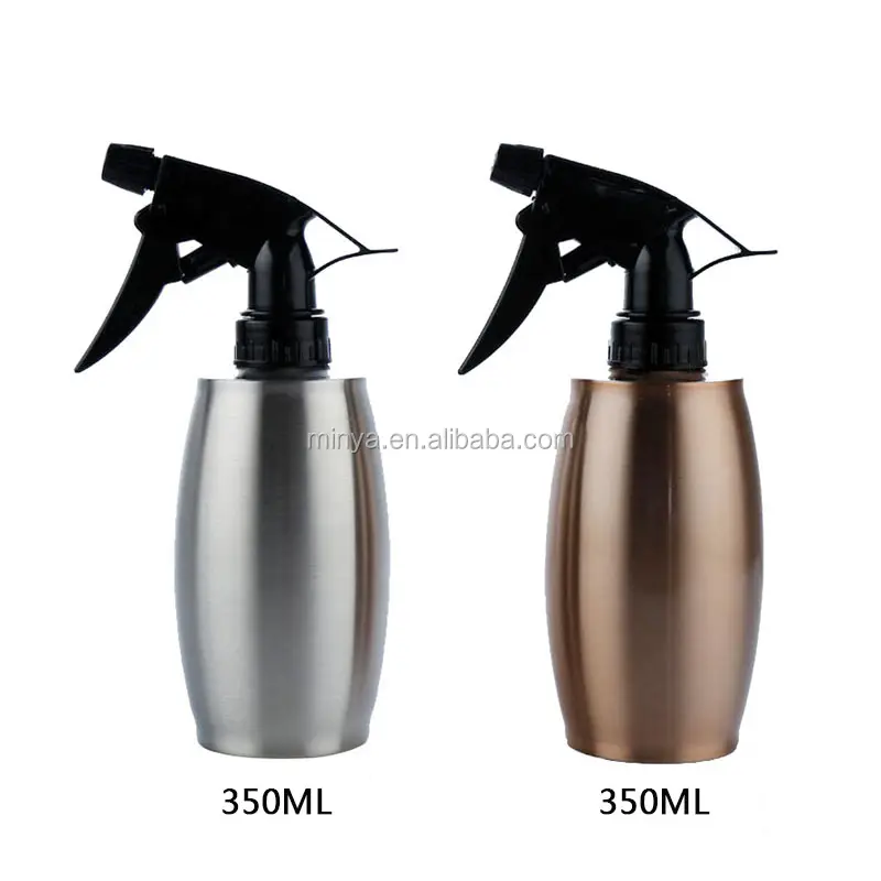 Stainless Steel hand pressure sprayers spray bottle small sprayers