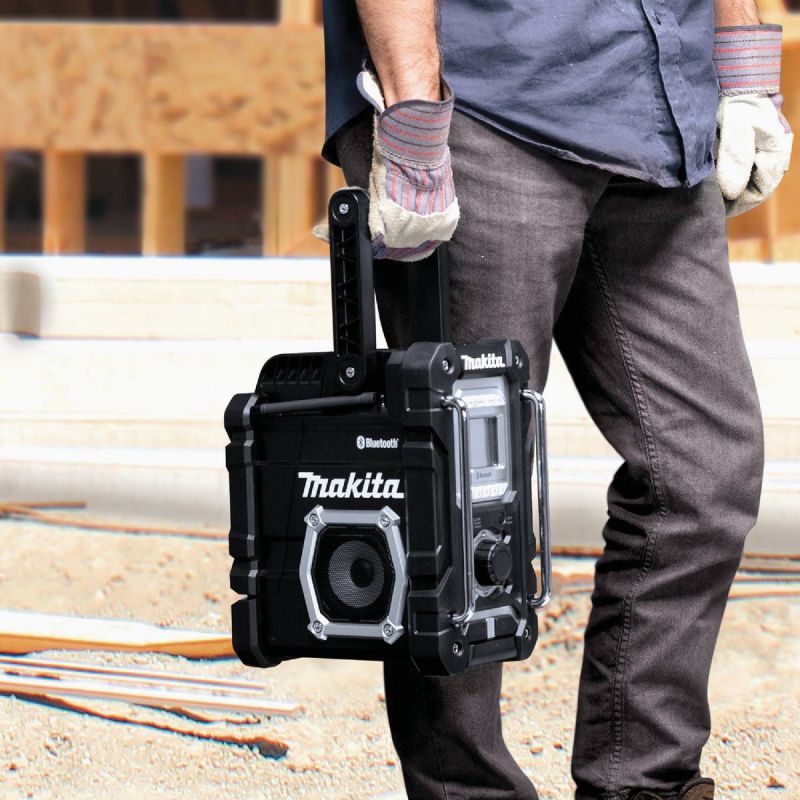 Makita 18V 12V Cordless Jobsite Radio