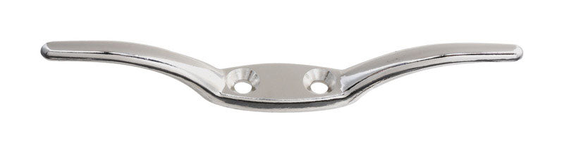 ROPE CLEAT NICKEL 6