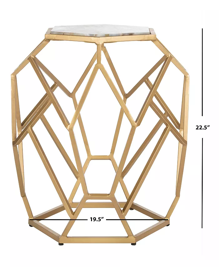 Safavieh Ava Accent Table