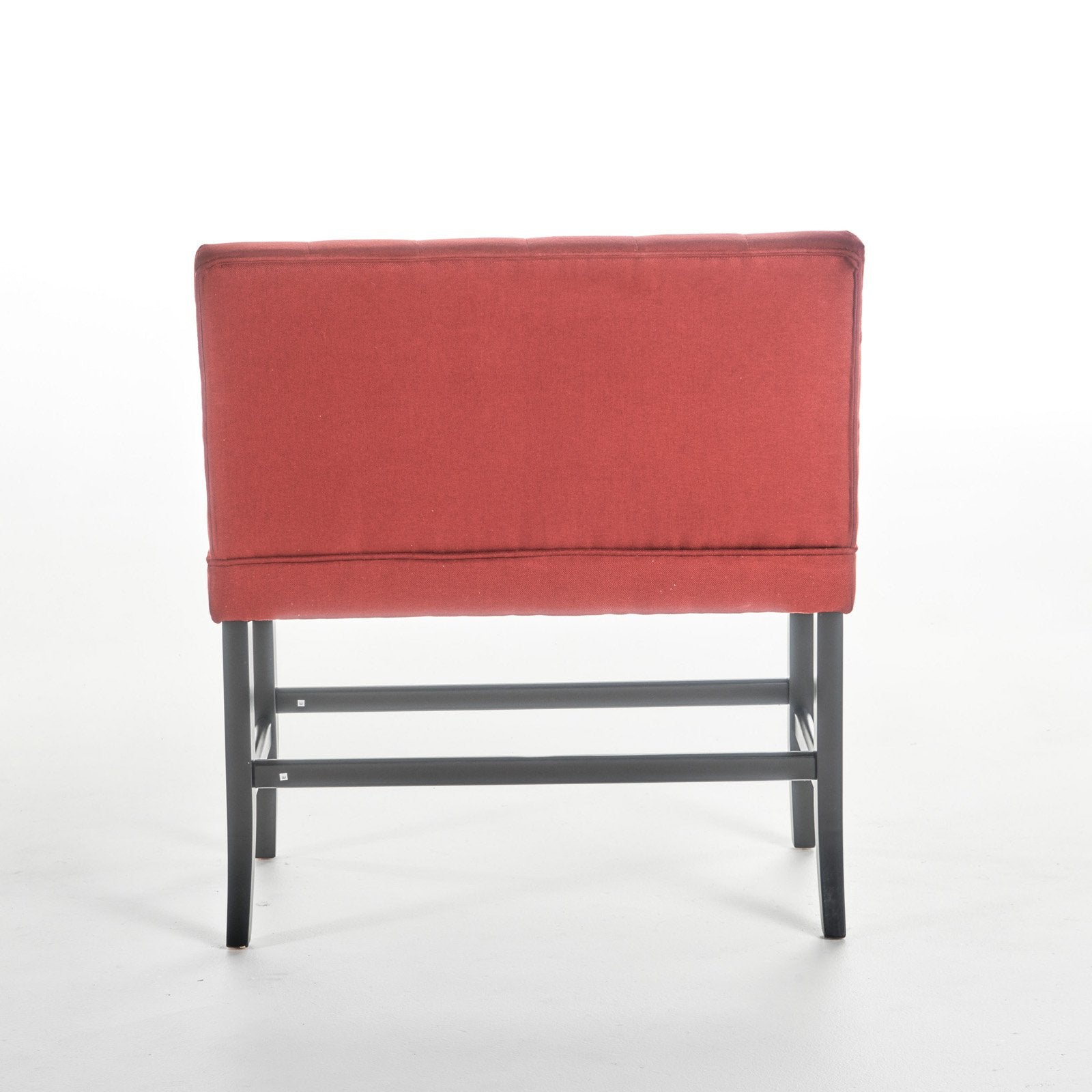 Kenya Fabric Barstool Bench