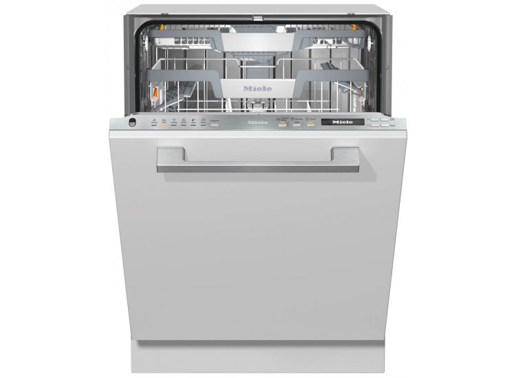 Miele G 7156 SCVi 24