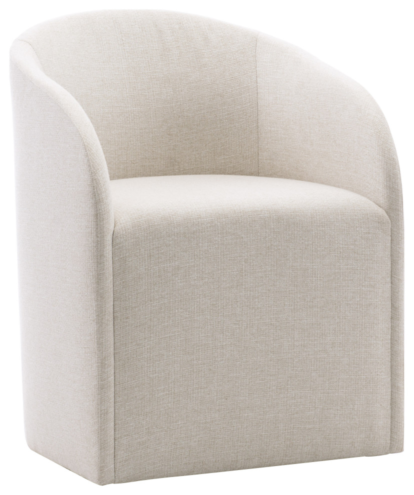 Bernhardt Loft Finch Dining Chair   Transitional   Dining Chairs   by Bernhardt Furniture Company  Houzz